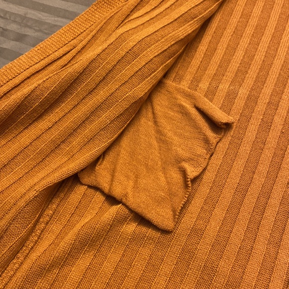 Blue Buttercup cardigan - Picture 4 of 6